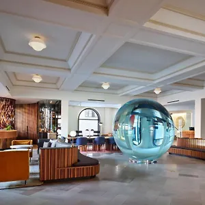4* ホテル 21c Museum St Louis